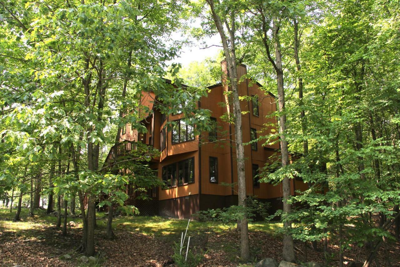 Big House On The Hill Villa East Stroudsburg Luaran gambar