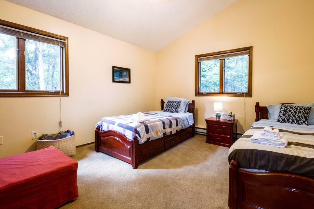 Big House On The Hill Villa East Stroudsburg Luaran gambar