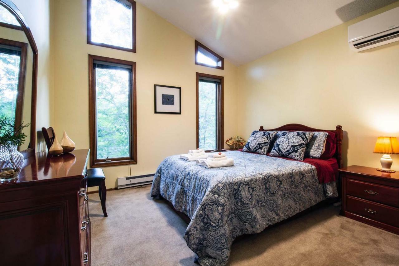 Big House On The Hill Villa East Stroudsburg Luaran gambar